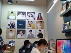 -海马体照相馆(北京大族广场店)
