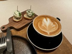 -BOCATA 西班牙餐厅(三里屯店)