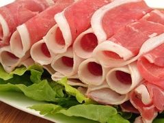 -福满楼中餐厅
