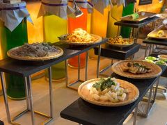 -泉州悦华酒店·自助餐厅