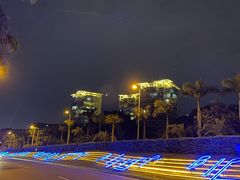 -黄金海岸环岛路