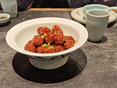 糖醋丸子-紫泥369粗粮季(鼓楼店)