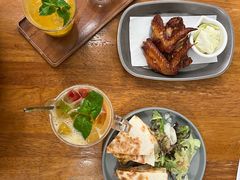-Simple Yummy简单美味(上邦百汇城店)