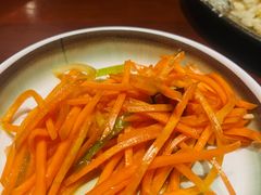 -那拉提之疆·新疆菜(美院店)