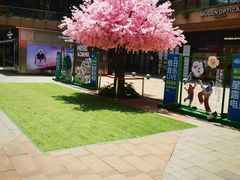 -砂之船奥莱(南京江宁店)