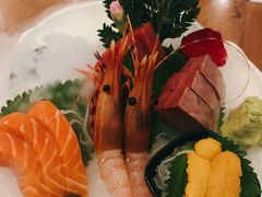 -阿吾罗日本料理(K11艺术中心店)