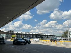 -奥黑尔国际机场