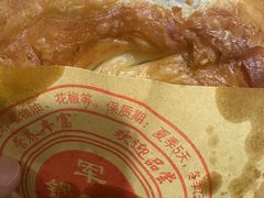 -青石桥老瓦房肥肠粉总店(青石桥总店)