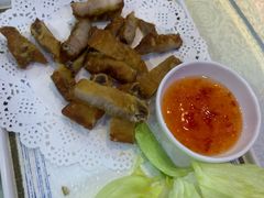 -东江海鲜大排档·潮汕菜·砂锅粥
