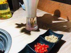 小柠檬-探窝·竹笙椰子鸡(杨箕店)