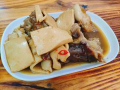 -老兵牛蹄店(下沙店)
