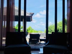 -巴厘岛悦榕庄Jumana露台餐厅