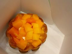 -广州希尔顿逸林酒店-OPEN開·全日制餐厅·海鲜·小火锅·自助餐(东风路店)