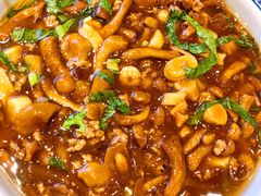 天宝豆腐-天宝酒店(万达店)