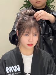 -WM Hair Salon精品店