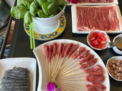 -南门涮肉(上海一店)