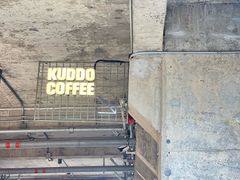 -KUDDO COFFEE(天河城店)