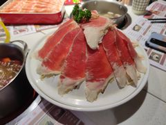 -汤岛涮小火锅(温州龙湾万达店)