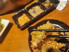 -伍丁·烤牛肋(和平东桥店)