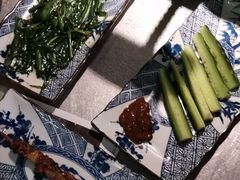 -探鱼·鲜青椒爽麻烤鱼(中山大信新都汇店)