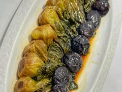 宁波烤菜-圆苑(静安寺店)