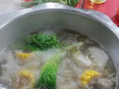 -粤潮牛肉火锅店(江南大道店)