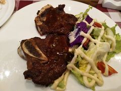-邓丽君音乐主题餐厅