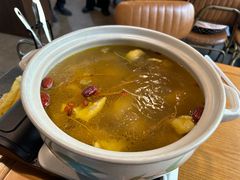 -金龙·打边炉(南京西路店)