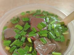 -阿一猪红汤(东风西路店)