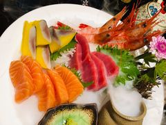 -天狗山料理(省体店)