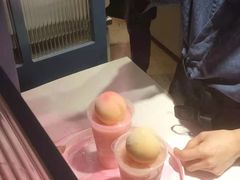 -和气桃桃(宏伊广场店)
