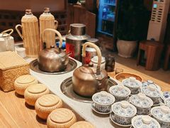 -将军府·鸡毛店(武侯祠店)