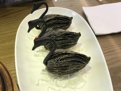 飘香榴莲酥-火啫啫·粤式啫啫煲(南通首店)