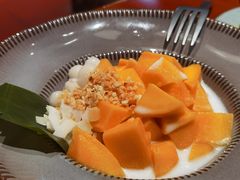 -About Bistro關於·泰式家庭料理