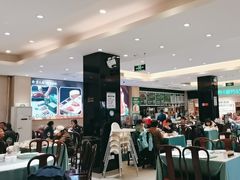 -紫光园(劲松店)