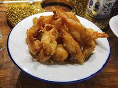 -小吊梨汤·北京菜(香山店)