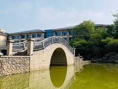 -桐庐海博大酒店中餐厅