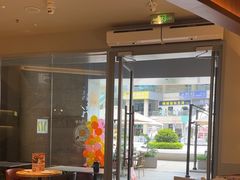 -菲滋意式餐厅(富阳东方茂店)