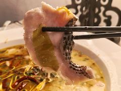 老坛酸菜鱼-乾园(天河城店)