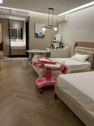 -美悦湾月子中心(熙湖店)