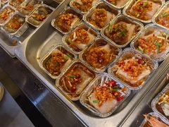 -苏格里岛自助海鲜火锅烧烤(大汉悦中心店)