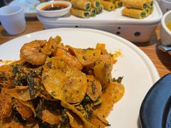 -滇铺子·云南特色菜·第九届野生菌美食节(东风东路c86店)
