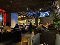 大堂-C&R西班牙餐厅