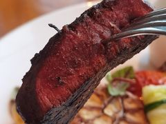 -沈阳君悦酒店·意坊意大利餐厅