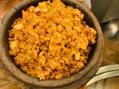 -西江美食舫·江西菜(健德桥店)