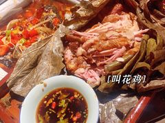 -风波庄(云蝠大厦店)
