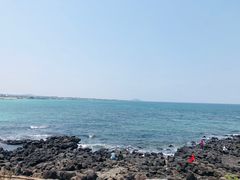 -Cafe Aewol Monsant