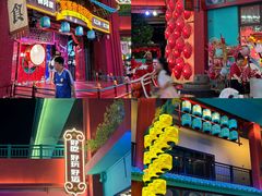 -清远熹乐谷温泉度假酒店