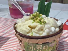 -霸王虾·麻辣小龙虾(清水河公园店)