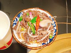 -谷牛和牛烤肉(漕河泾印象城店)